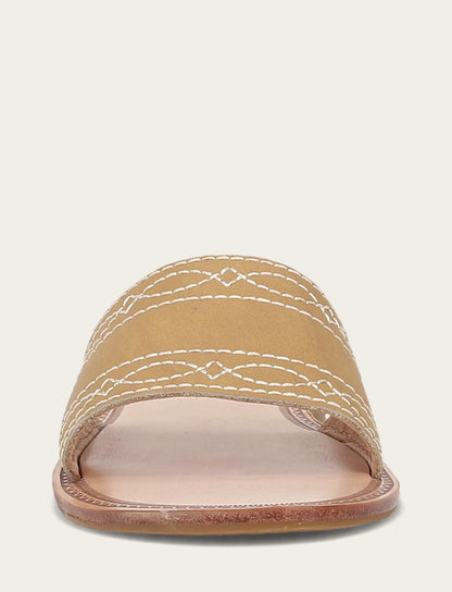 Women's Banana Ava Woodstock Slide Sandals