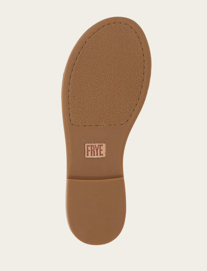 Women's Banana Ava Woodstock Slide Sandals