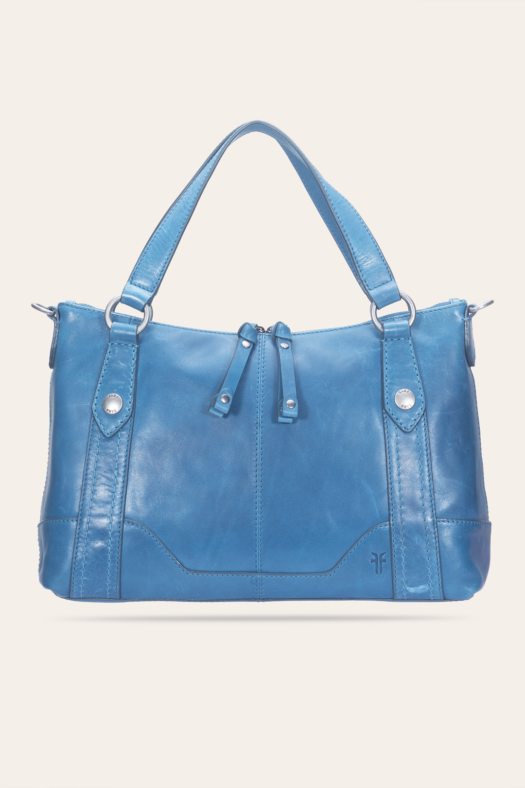 Women's Melissa Medium Satchel Handbag