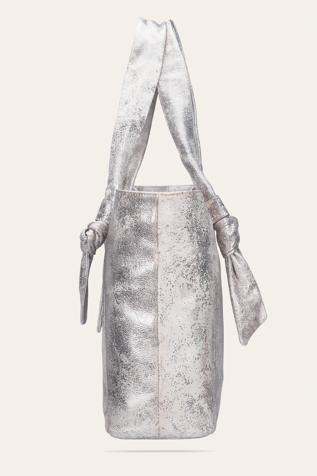 Women's Nora Knotted Tote Bag