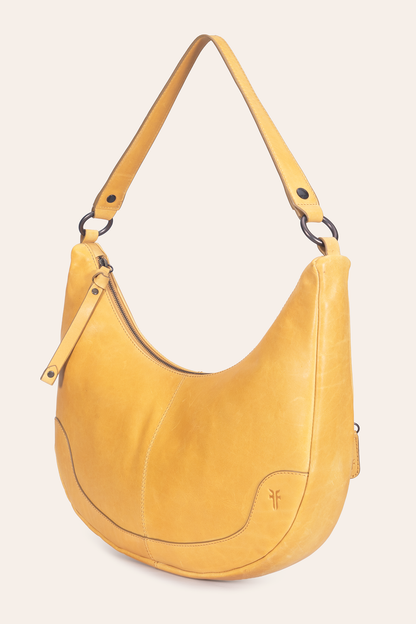 Women's Melissa Crescent Hobo Handbag