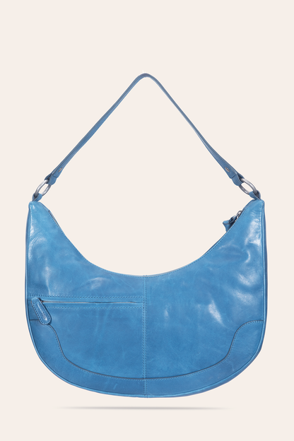 Women's Melissa Crescent Hobo Handbag