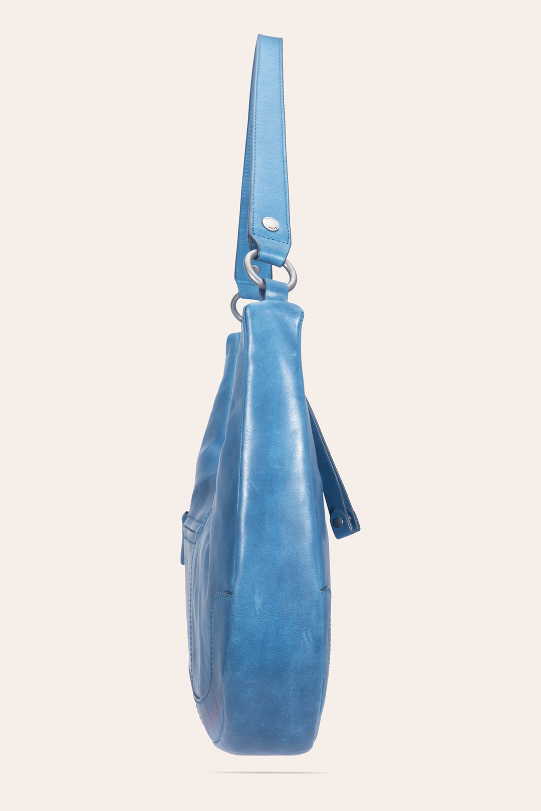 Women's Melissa Crescent Hobo Handbag