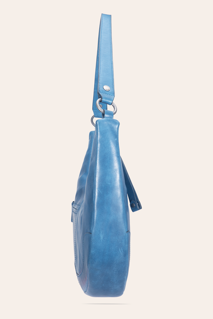 Women's Melissa Crescent Hobo Handbag