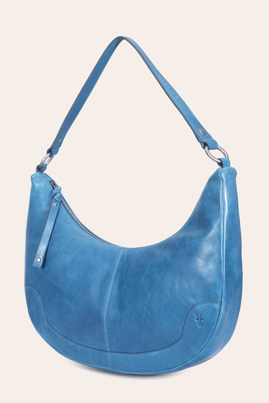 Women's Melissa Crescent Hobo Handbag