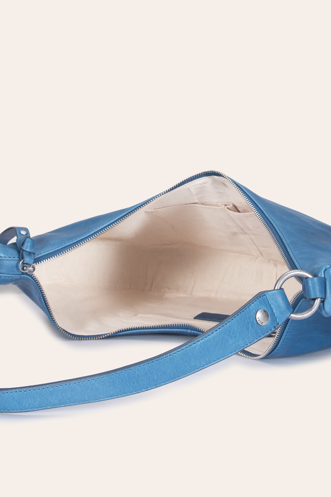 Women's Melissa Crescent Hobo Handbag