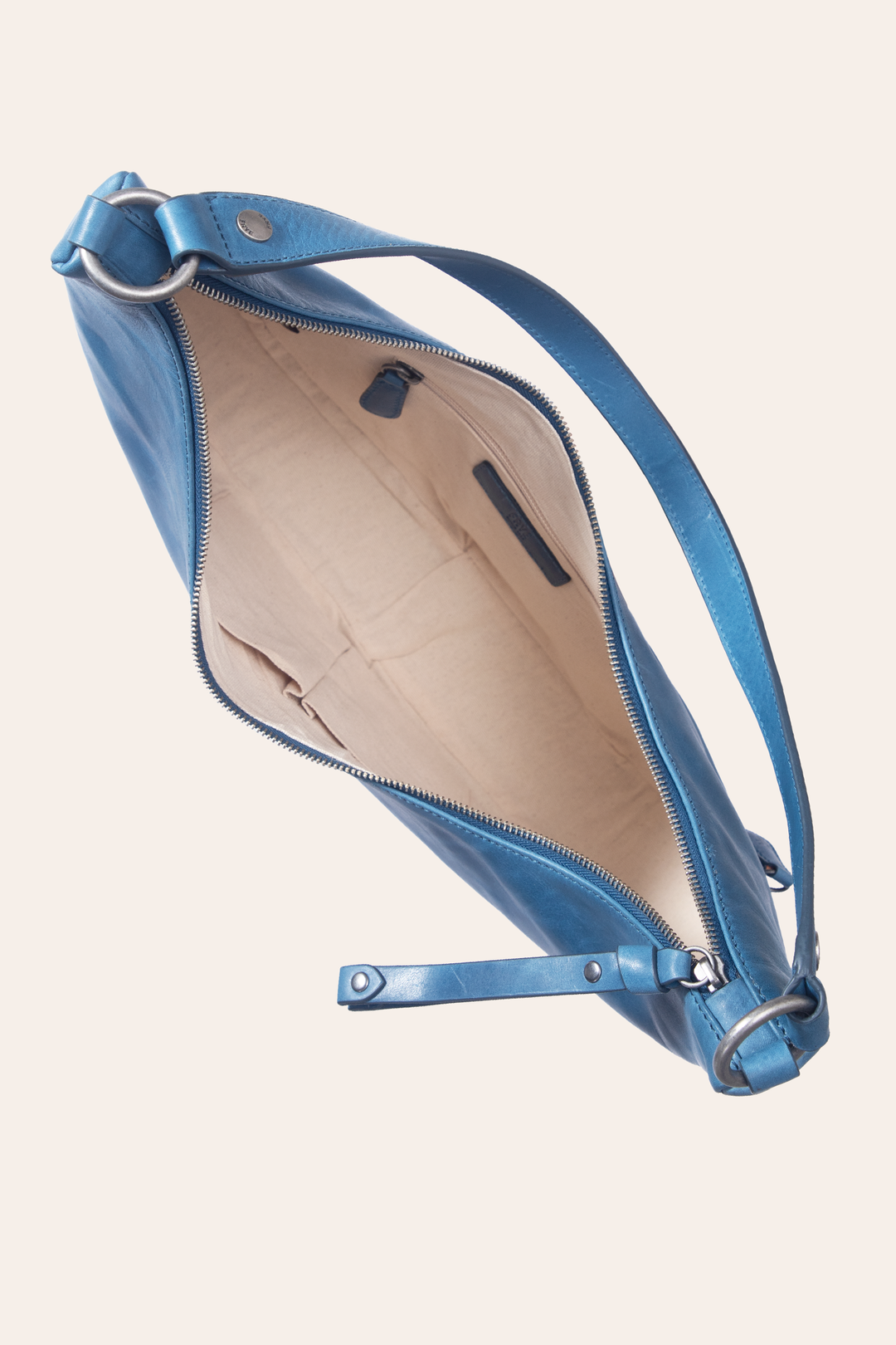 Women's Melissa Crescent Hobo Handbag