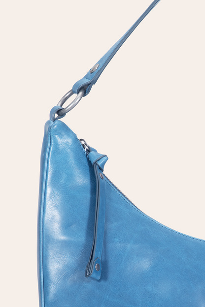 Women's Melissa Crescent Hobo Handbag