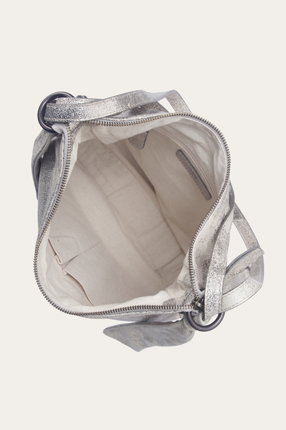 Women's Nora Backpack Hobo Handbag