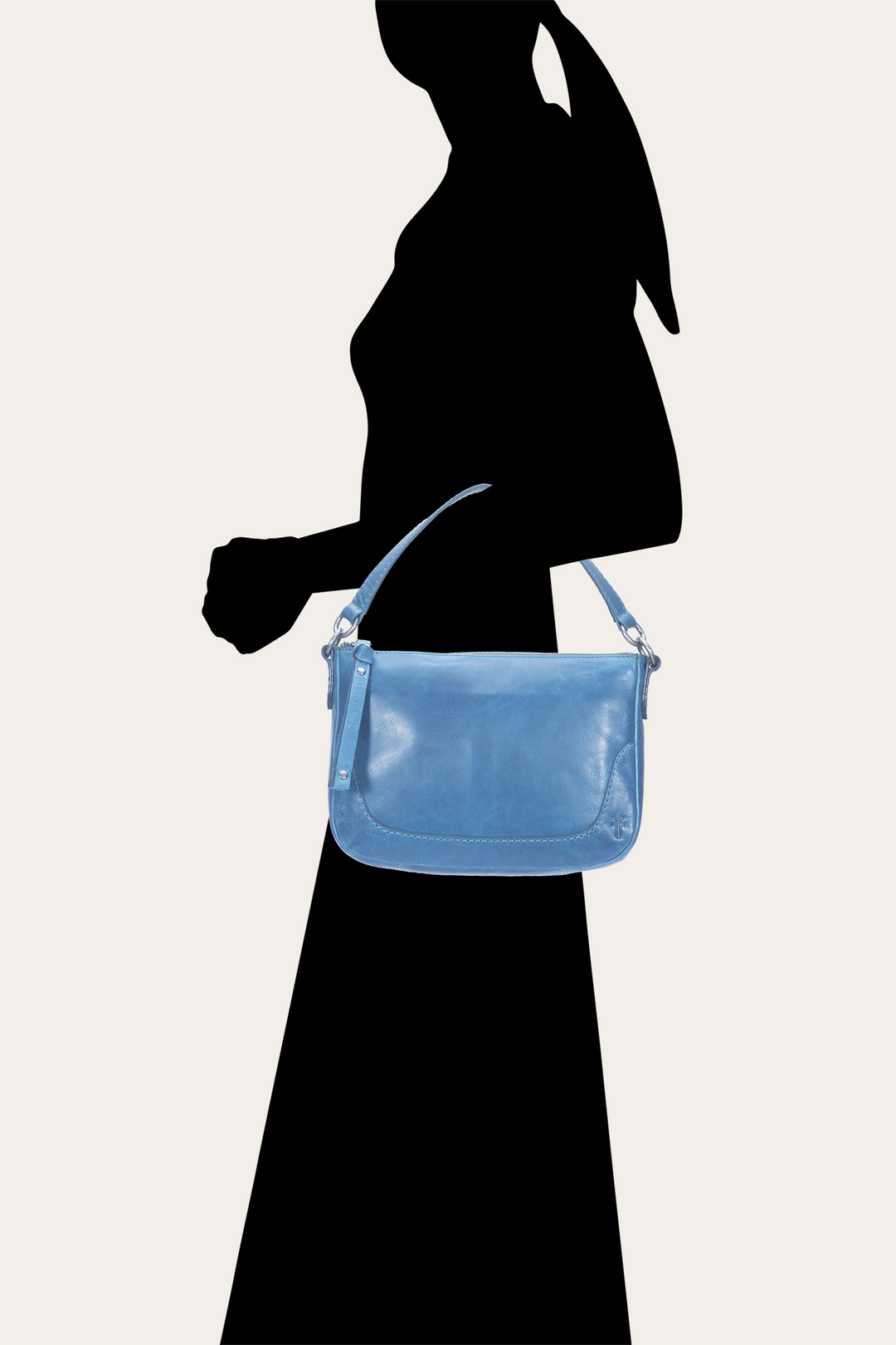 Women's Melissa Crossbody Bag