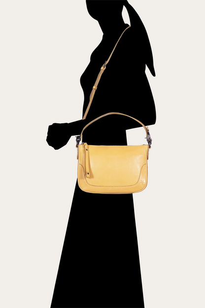 Women's Melissa Crossbody Bag