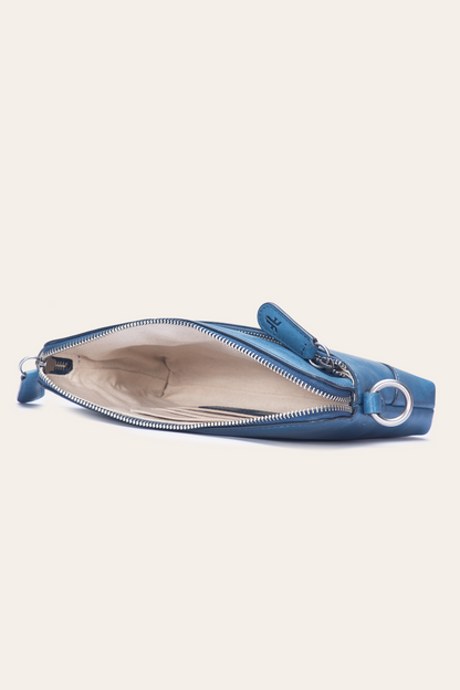 Women's Melissa Wristlet Crossbody Bag