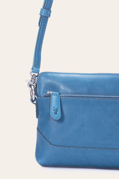 Women's Melissa Wristlet Crossbody Bag