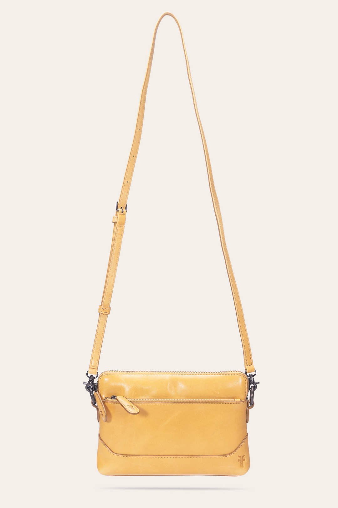 Women's Melissa Wristlet Crossbody Bag