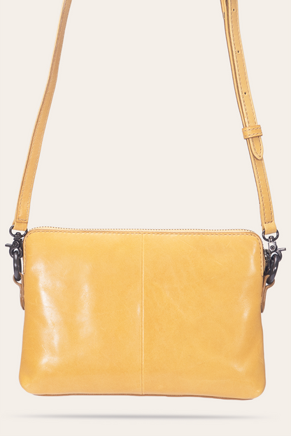 Women's Melissa Wristlet Crossbody Bag