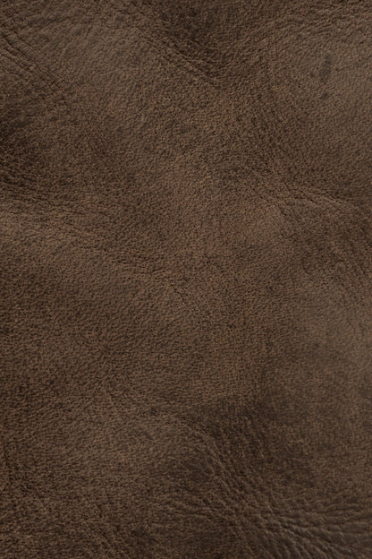 Melissa Dark Brown Tote