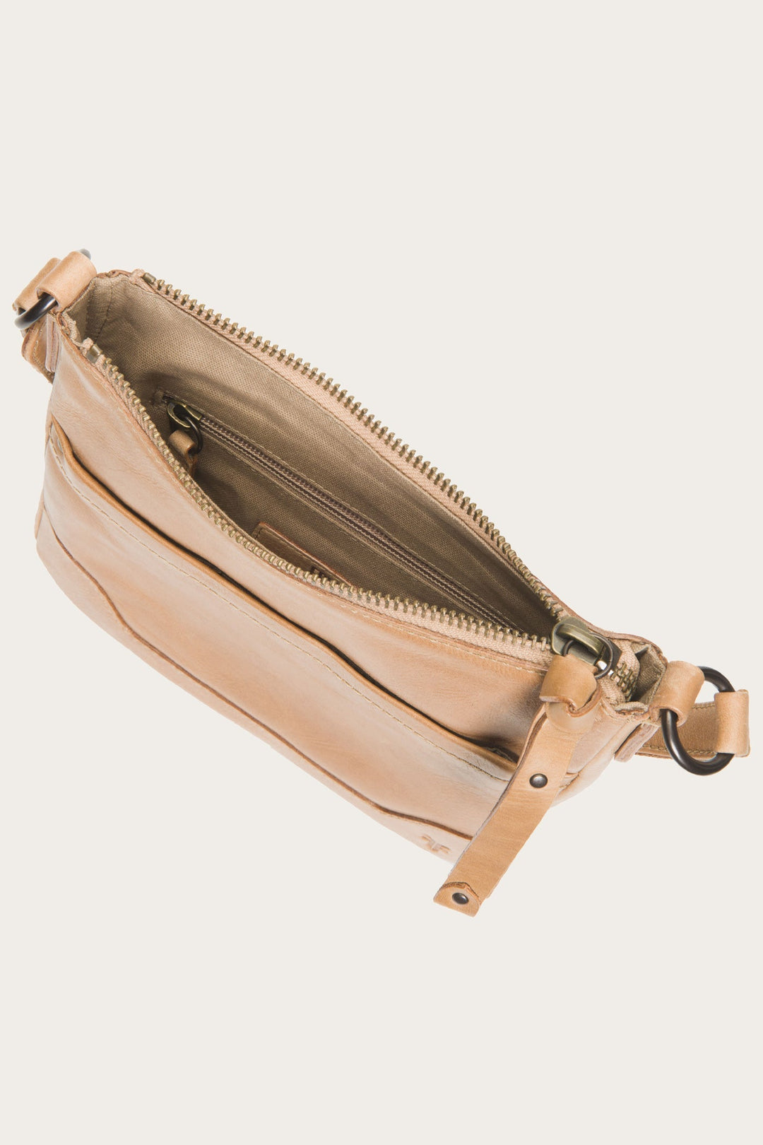 Melissa Beige Swing Pack