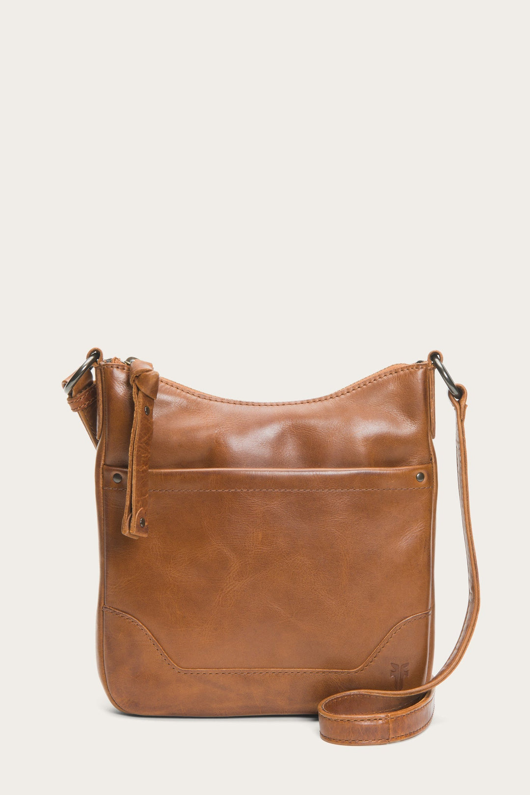 Melissa Cognac Swing Pack