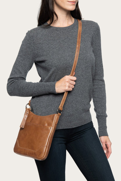 Melissa Cognac Swing Pack