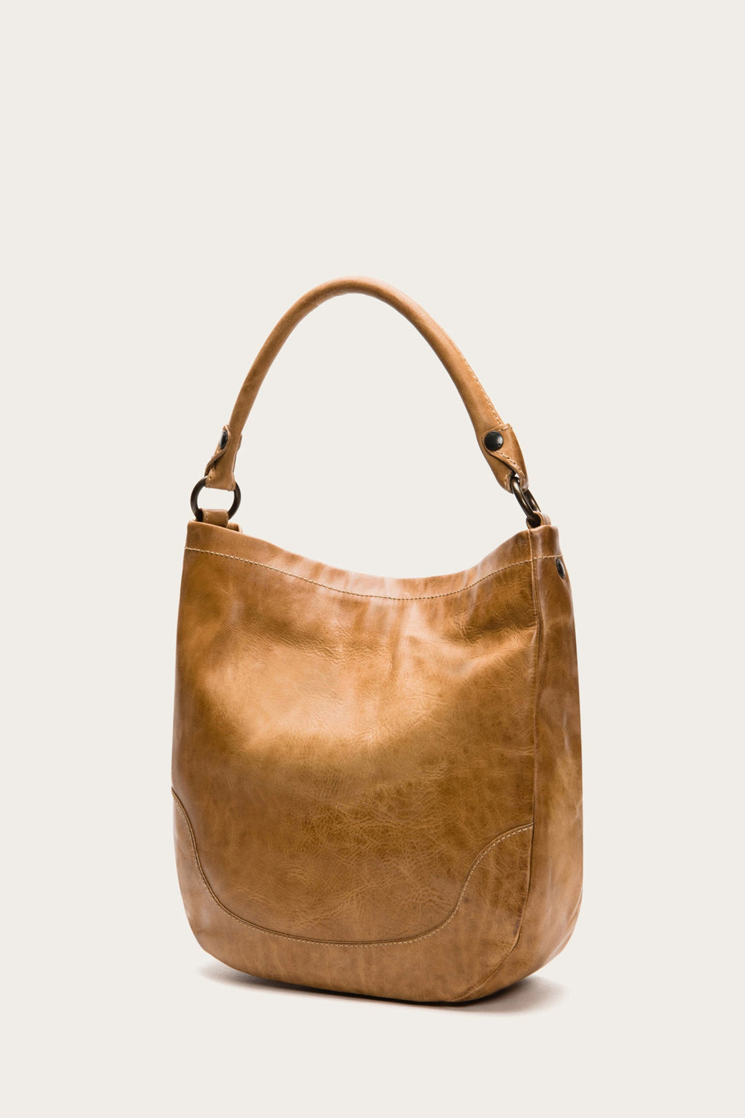 Melissa Beige Hobo