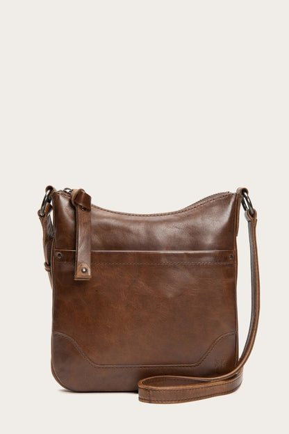 Melissa Dark Brown Swing Pack