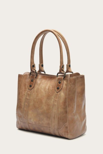 Melissa Beige Tote