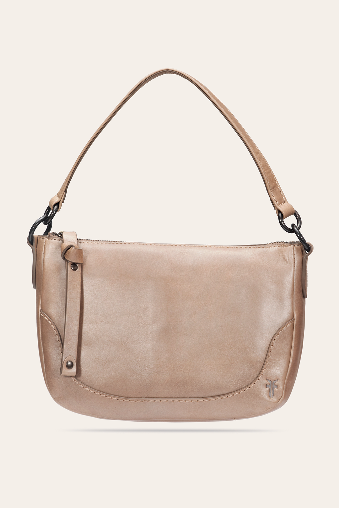 Light Bronze Melissa Crossbody