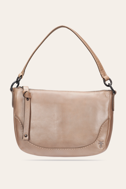 Light Bronze Melissa Crossbody