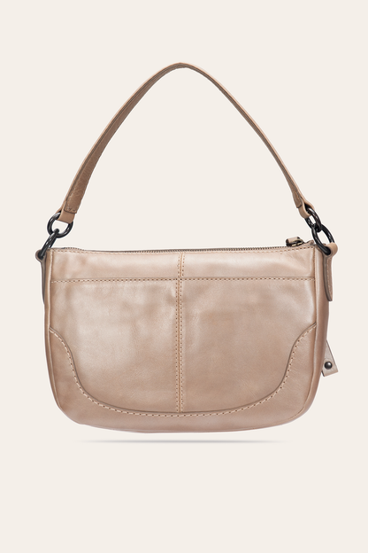 Light Bronze Melissa Crossbody