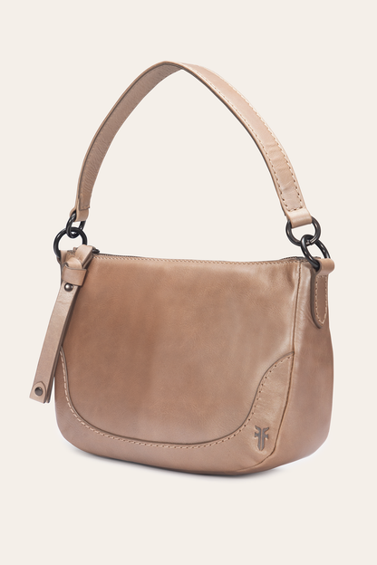 Light Bronze Melissa Crossbody