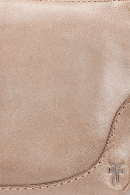 Light Bronze Melissa Crossbody