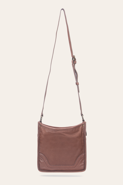 Campus Cognac Crossbody