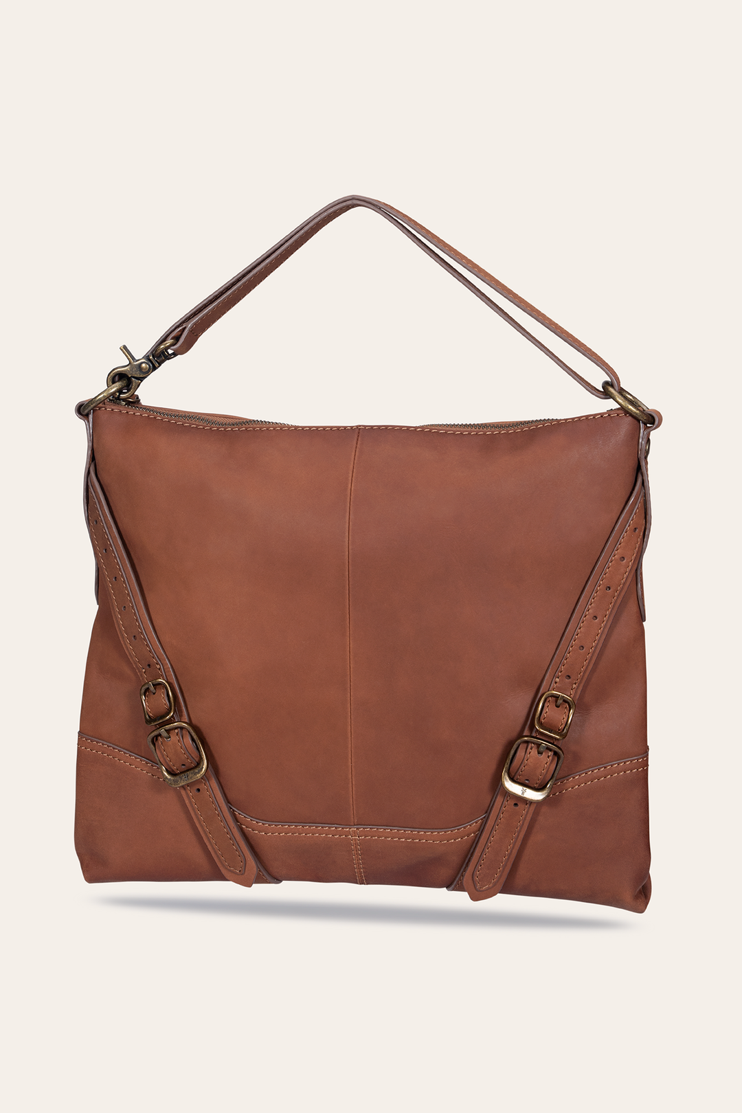 Veronica Cognac Boho