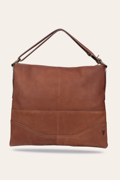 Veronica Cognac Boho