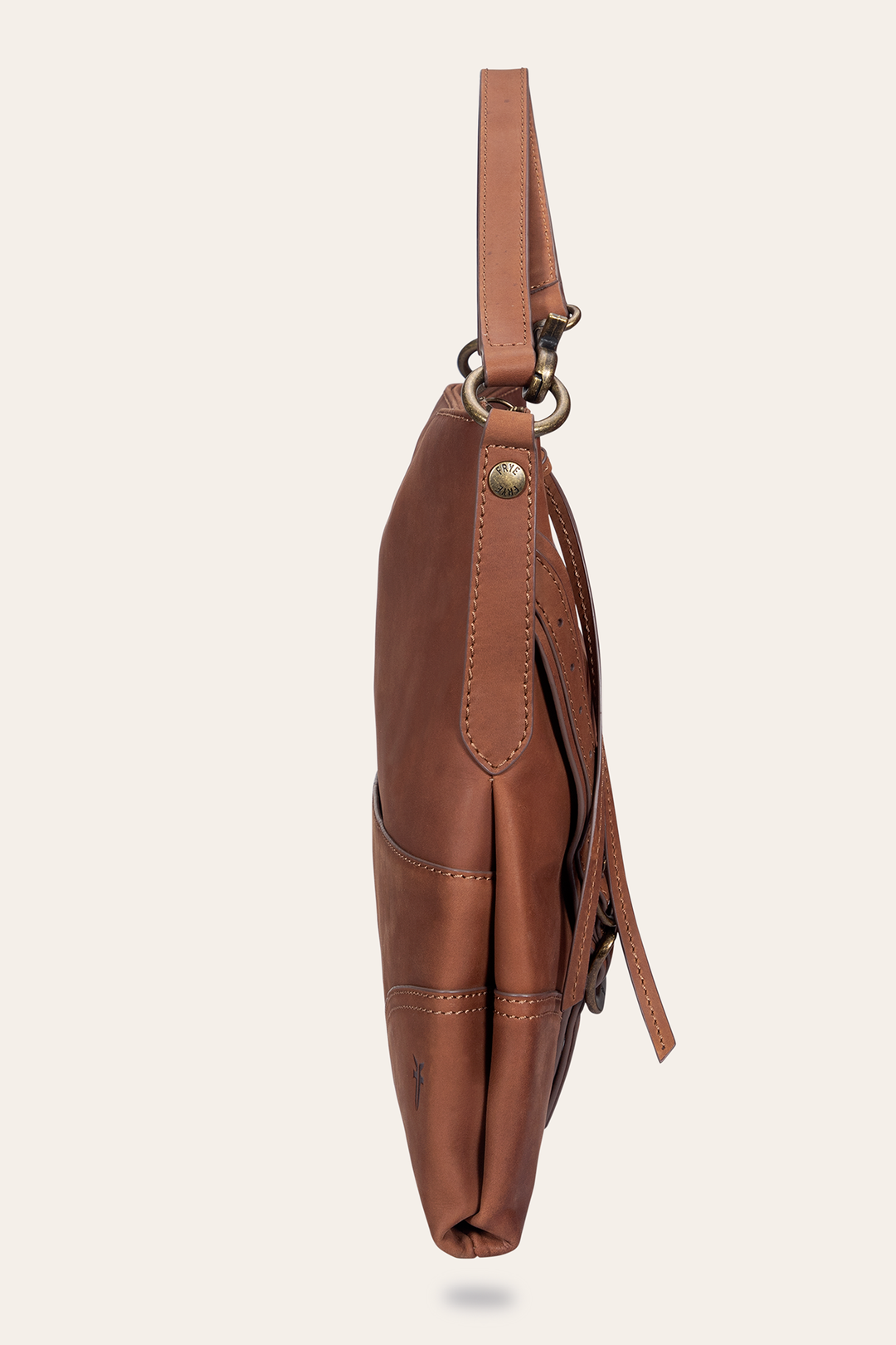 Veronica Cognac Boho