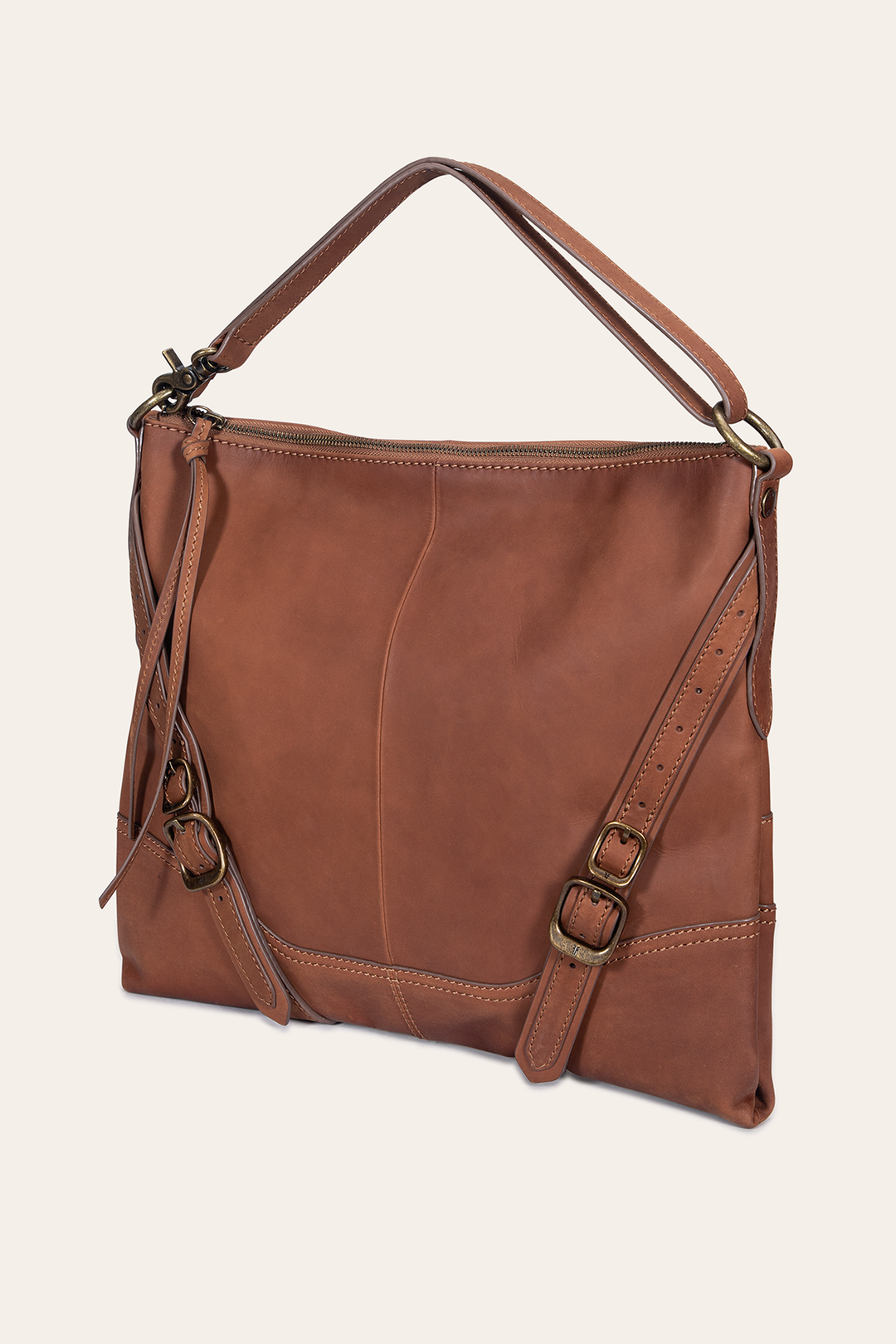 Veronica Cognac Boho