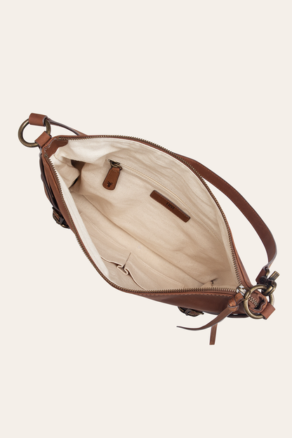 Veronica Cognac Boho