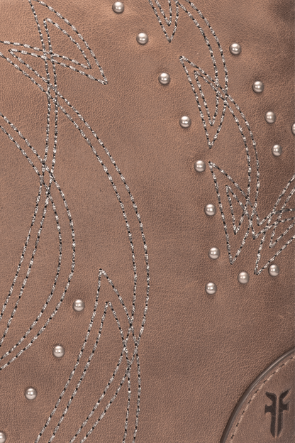 Sara Beige Crossbody