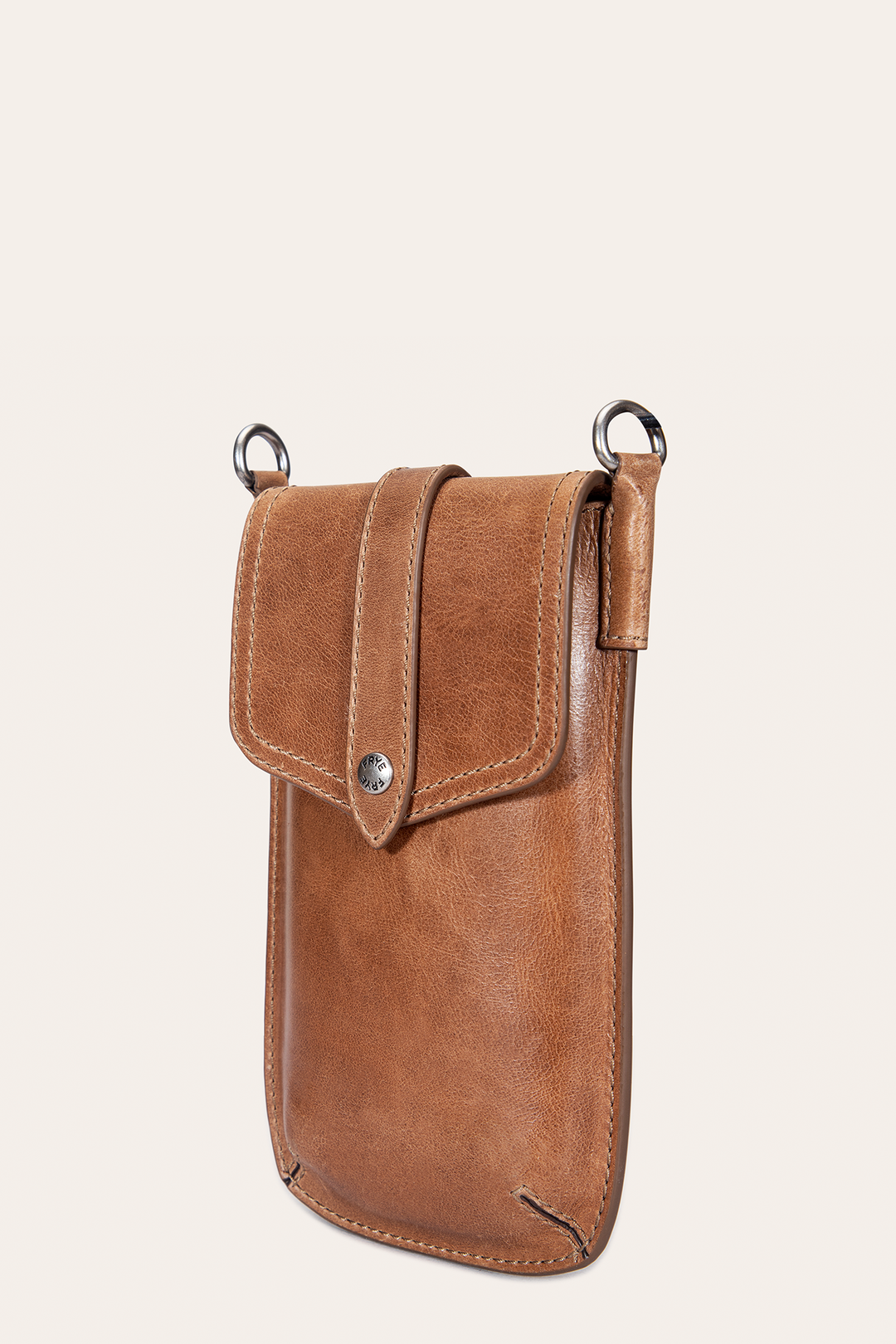 Melissa Beige Phone Pouch