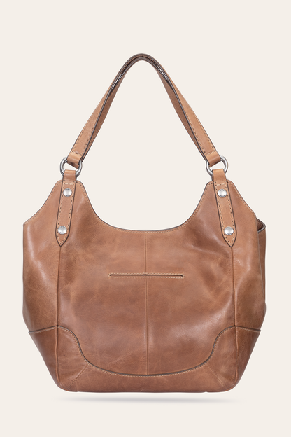 Melissa Four Poster in Beige
