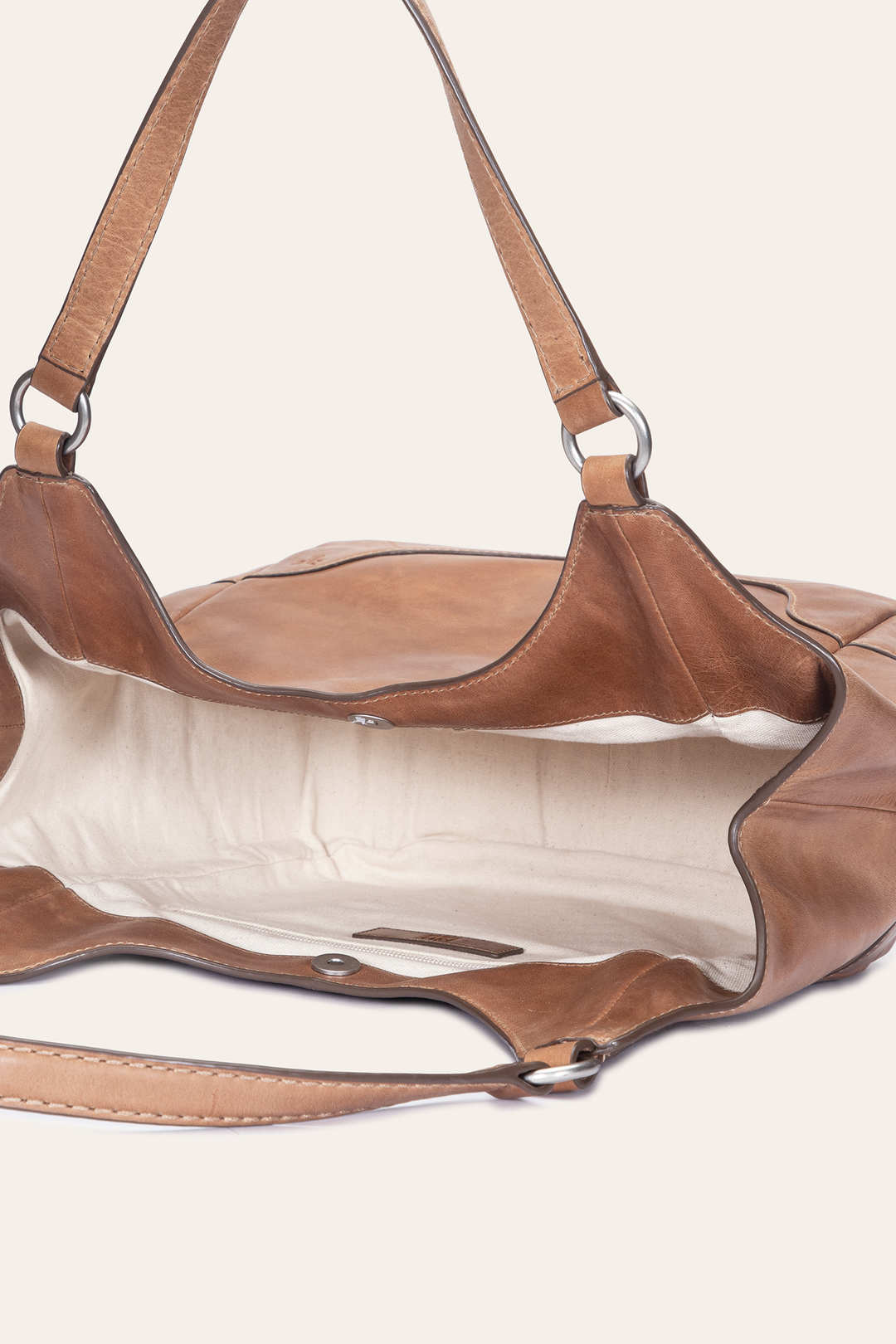 Melissa Four Poster in Beige