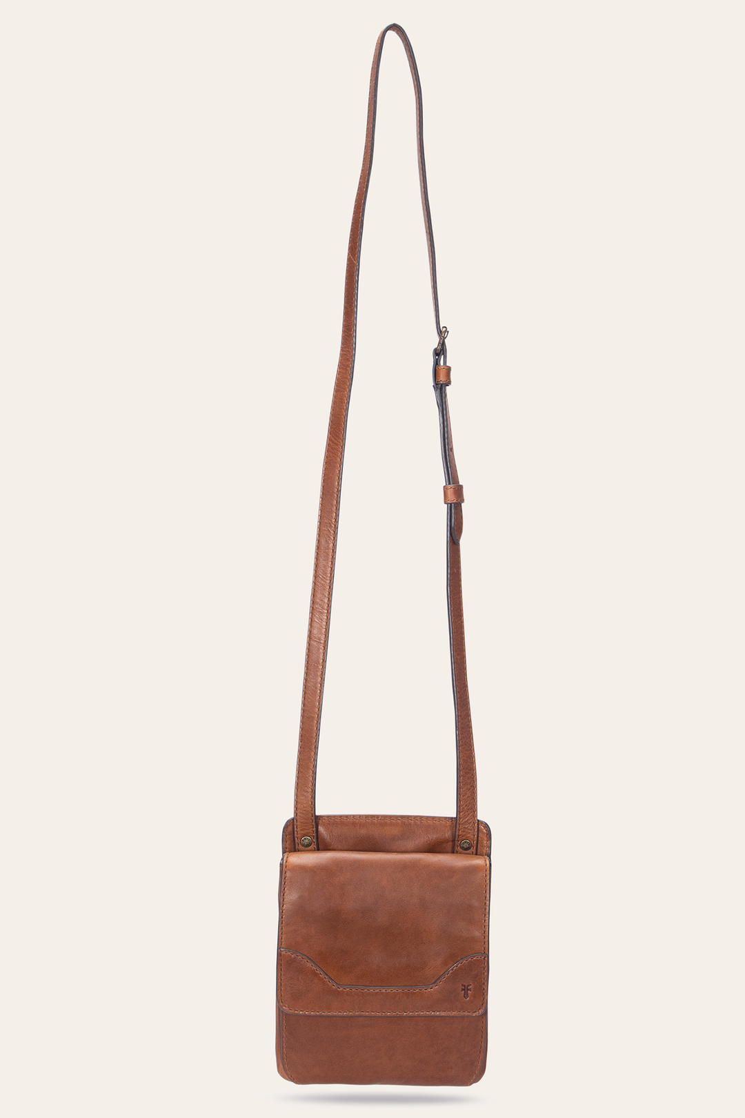 Melissa Cognac Sling
