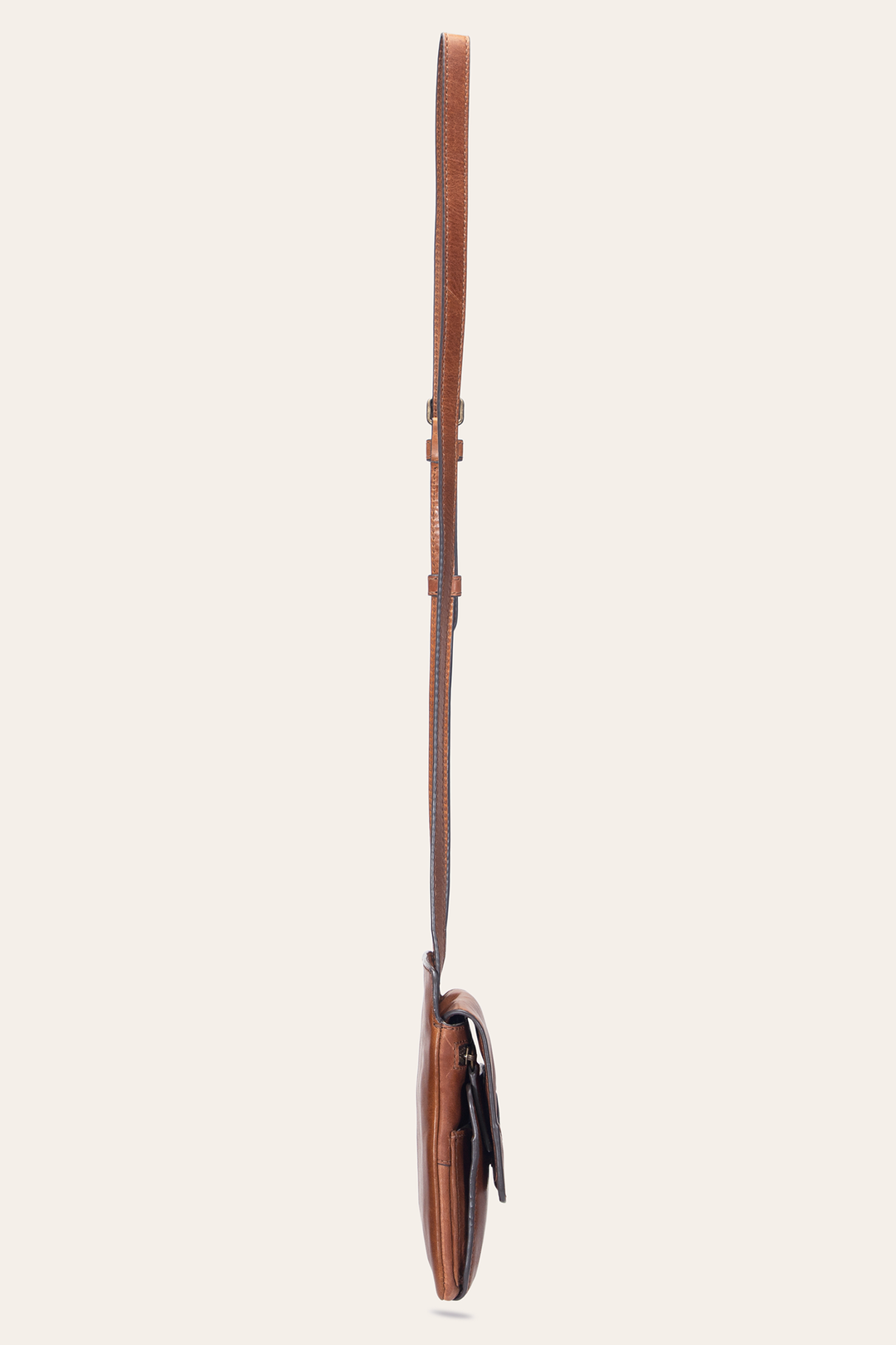 Melissa Cognac Sling