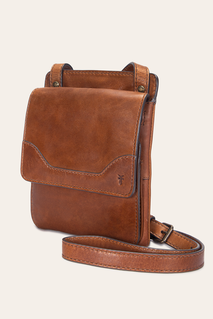 Melissa Cognac Sling