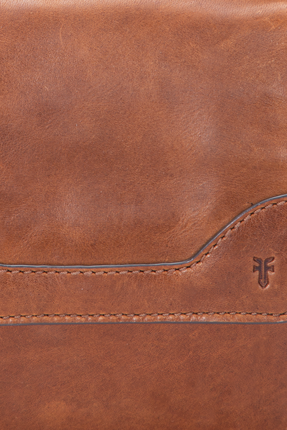 Melissa Cognac Sling
