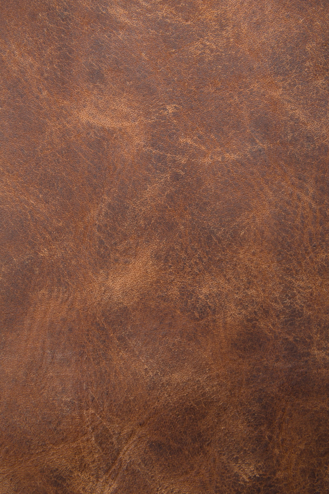 Melissa Cognac Hobo
