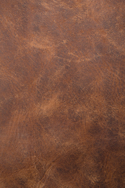 Melissa Cognac Hobo