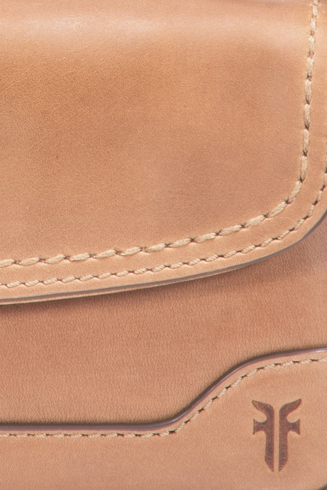 Beige Melissa Convertible Mini Flap
