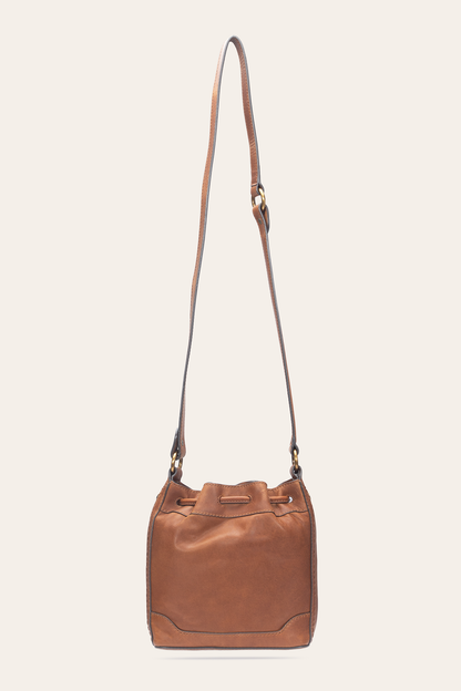 Cognac Melissa Convertible Bucket