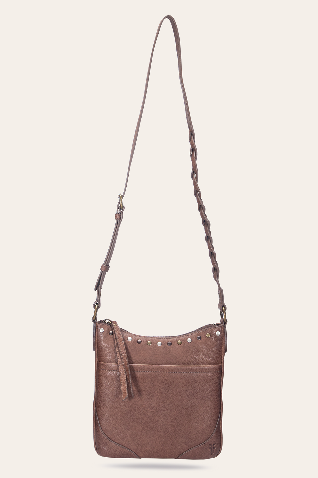 Soraya Dark Brown Swing Pack